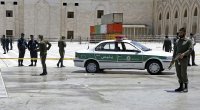İranda polisə hücum olub - Ölən və yaralananlar var