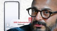 ABD Malik bankların sms bildiriş xidmətinin 3 manat qaldırmasına ÜSYAN ETDİ - VİDEO