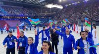 III Avropa Oyunları başa çatdı - Komandamız 24-cü yeri tutdu