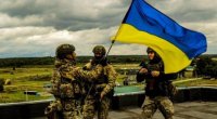Ukrayna ordusu cənubda 158,4 kvadrat kilometr ərazini azad edib