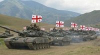 Gürcü müxalifəti tanklarla Abxaziya, Cənubi Osetiya və Soçiyə daxil olmağı planlaşdırıb?