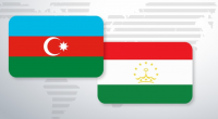 Tacikistan Azərbaycana yeni səfir təyin etdi