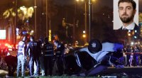 İsraildə TERROR: Avtomobillə piyadaların üstünə ÇIXDI - VİDEO