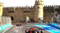 Formula 1 Azərbaycan Qran-Prisinin vaxtı AÇIQLANDI 