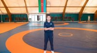 Güləşçimiz Avropa çempionatının FİNALINDA 
