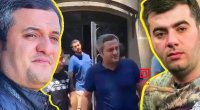 Orxan Lökbatanlı Rəşad Dağlının MƏHKƏMƏSİNDƏ - VİDEO