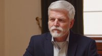 Çexiya Prezidenti: “Praqa Ukraynanın NATO-ya üzvlüyünü dəstəkləyir”