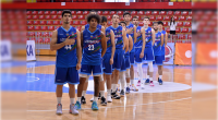 Basketbol millimiz Ukrayna ilə qarşılaşır