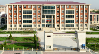 “Naxçıvan” Universiteti “Açıq qapı” günü elan EDİR - FOTO