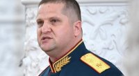 Rusiyalı general Ukraynada öldürüldü
