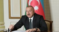 Prezident: “Azərbaycanla hədə-qorxu, ultimatum dili ilə heç kim danışa bilməz”