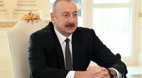 Prezident: “Azərbaycanın əlverişli coğrafi vəziyyəti nəqliyyat sahəsində əlavə imkanlar yaradır”