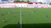 “Qarabağ” Çempionlar Liqasına qələbə ilə BAŞLADI - VİDEO 