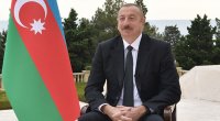 “Nəqliyyat imkanlarımızı hüdudlarımızın kənarına da çıxara bildik” - Prezident