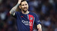 Messi: ABŞ-da ən yüksək səviyyədə futbol göstərəcəyəm