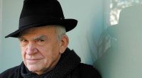 Yazıçı Milan Kundera 94 yaşında vəfat etdi