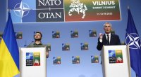 Vilnüsdə Ukrayna-NATO Şurasının QAPALI İCLASI keçirilir