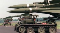 ABŞ Ukrayna üçün Tayvandan yüzlərlə hava hücumundan müdafiə raketi ALIR 