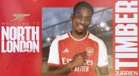 “Arsenal” “Ayaks”dan futbolçu transfer etdi