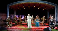Şuşada növbəti konsert proqramı - FOTO