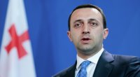 Qaribaşvili: “Gürcüstan NATO və Aİ-yə daxil olacaq”