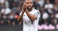 İngiltərəli futbolçu “Beşiktaş”dan ayrıldı