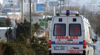 Ankarada zavodda partlayış: Yaralananlar var