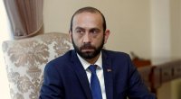 Mirzoyan: “Türkiyə ilə danışıqları davam etdirməyin vaxtıdır”