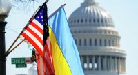ABŞ Ukraynaya 250 milyon dollar maddi yardım ayırdı