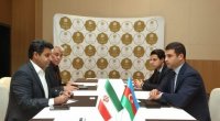 Azərbaycan, İran və Şimali Kipr iş adamları arasında mövcud əlaqələr müzakirə olunub