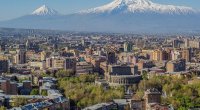 “Gərgin humanitar vəziyyət” iddiaları Ermənistanın siyasi avantürasıdır