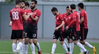 “Araz Naxçıvan” 11 futbolçu ilə müqavilə BAĞLADI 