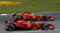 Formula 1-in üç komandası xərclərin məhdudlaşdırılması qaydasını pozub