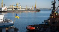 Rusiya Ukraynanın dəniz limanlarını blokadaya aldı