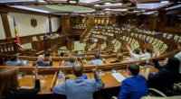 Moldova MDB-nin Parlamentlərarası Assambleyasını tərk etdi