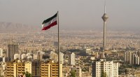 İranda QARŞIDURMA: Yaralananlar var – VİDEO 