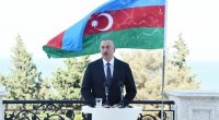 İlham Əliyev: “Ermənistanda insanlar var ki, hələ də revanşist ideyalarla yaşayır” - VİDEO