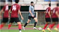 Ramil Şeydayev yeni klubunda debut etdi