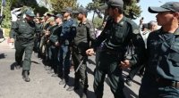 İranda 4 polis öldürüldü