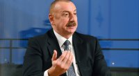 İlham Əliyev: “Azərbaycan cəmiyyəti ailə dəyərləri üzərində qurulub”