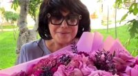 Mədəniyyət nazirindən Flora Kərimovaya doğum günü HƏDİYYƏSİ – VİDEO  