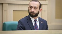 Mirzoyan: “İrəvan Bakı ilə danışıqlarda konstruktivliyə köklənib”
