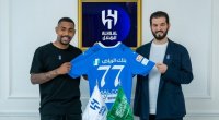 Səudiyyə klubu “Zenit”in futbolçusunu transfer etdi