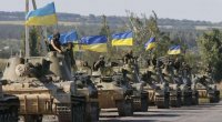 Ukrayna Ordusu Rostova HÜCUM EDİB 