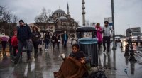 İstanbulda qeydiyyatda olmayan suriyalılara XƏBƏRDARLIQ EDİLDİ 