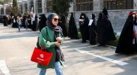 İranda bacı-qardaş həbs edildi - SƏBƏB