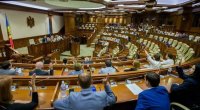 Moldova parlamenti fövqəladə vəziyyət rejimini 60 gün uzadıb