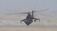 Çilidə helikopter QƏZASI: Beş hərbçi ölüb 