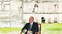 “Qırmızı Xaç Komitəsinin İrəvandakı ofisə tabe olması yolverilməzdir” – Prezident  