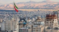 İranda istilər PİK HƏDDƏ çatdı, maşında uşaq öldü